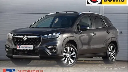 Occasion Suzuki SX4 S-Cross Style 129 PK (94 kW) 2025 SUV