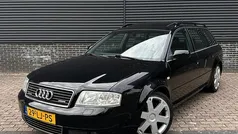 Gebruikt 1999 Audi A6 Exclusive Stationwagen | € 7.700 (Eerlijke prijs)