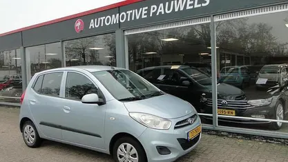 Occasion Hyundai i10 69 PK (50 kW) 2011 Hatchback