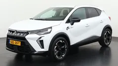Gebruikt 2025 Mitsubishi ASX Intense+ SUV | € 28.945 (Eerlijke prijs)