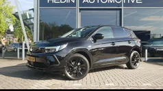 Gebruikt 2022 Opel Grandland X GS Line SUV | € 25.880 (Eerlijke prijs)