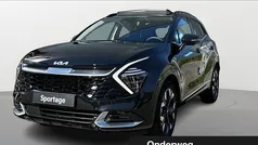 Gebruikt 2025 Kia Sportage Premium SUV | € 49.145 (Eerlijke prijs)