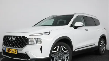 Occasion Hyundai Santa Fe Comfort 180 PK (132 kW) 2022 SUV