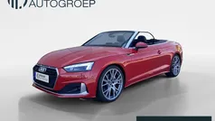 Gebruikt 2022 Audi A5 Cabriolet Premium Cabriolet | € 49.945 (Eerlijke prijs)