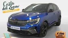Blauw Gebruikt 2022 Renault Austral Iconic Esprit Alpine SUV | € 35.995 (Eerlijke prijs)