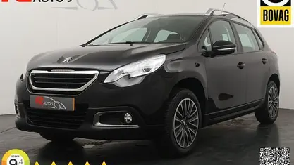 Occasion 2016 Peugeot 2008 SUV | € 7.445 (Goede deal)