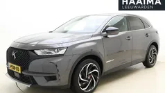 Grijs Gebruikt 2020 DS Automobiles DS7 Crossback Performance SUV | € 23.945 (Eerlijke prijs)