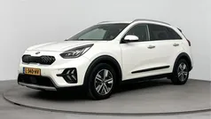 Gebruikt 2021 Kia Niro SUV | € 25.995 (Eerlijke prijs)