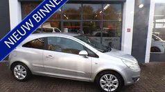 Gebruikt 2007 Opel Corsa Cosmo Hatchback | € 1.950 (Eerlijke prijs)