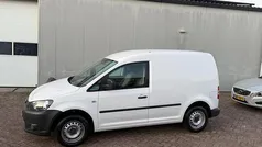 Overige Gebruikt 2013 VW Caddy MPV | € 5.950 (Eerlijke prijs)