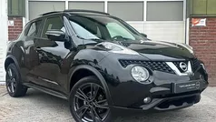 Gebruikt 2018 Nissan Juke S SUV | € 10.999 (Eerlijke prijs)