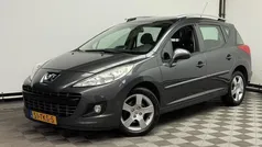 Gebruikt 2012 Peugeot 207 Allure Stationwagen | € 5.475 (Eerlijke prijs)