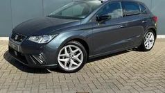Grijs Gebruikt 2019 Seat Ibiza FR Hatchback | € 14.440 (Eerlijke prijs)