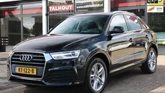 Gebruikt 2017 Audi Q3 S-Line SUV | € 18.950 (Goede deal)