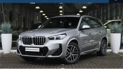 Occasion BMW X1 Comfort Edition 136 PK (100 kW) 2025 SUV