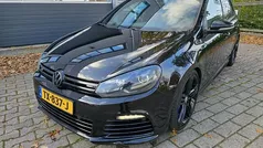 Gebruikt 2010 VW Golf VI R Hatchback | € 14.950 (Eerlijke prijs)
