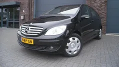 Gebruikt 2005 Mercedes B170 MPV | € 3.495 (Goede deal)