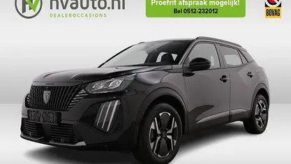 Occasion 2025 Peugeot 2008 Allure SUV | € 24.900 (Goede deal)