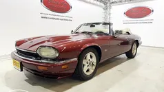 Gebruikt 1995 Jaguar XJS Cabriolet | € 15.000