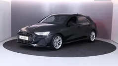 Gebruikt 2024 Audi A3 Sportback S-Line Hatchback | € 34.949 (Super prijs)