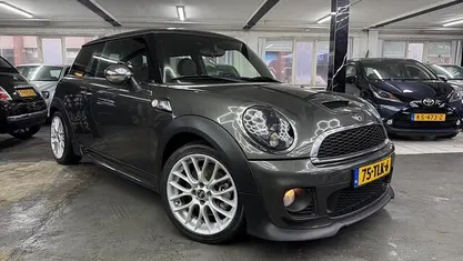 Occasion Mini Cooper S 184 PK (135 kW) 2012 Hatchback