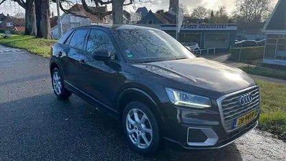 Suv Gebruikt 2017 Audi Q2 Premium SUV | € 17.450 (Goede deal)