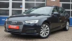 Gebruikt 2017 Audi A4 Comfort Stationwagen | € 15.950 (Eerlijke prijs)