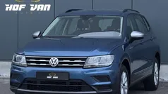Gebruikt 2019 VW Tiguan Allspace Comfortline SUV | € 22.900 (Goede deal)