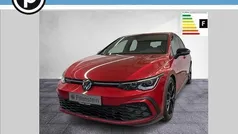 Gebruikt 2023 VW Golf VIII GTI Sedan | € 37.440 (Eerlijke prijs)