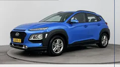 Gebruikt 2019 Hyundai Kona Comfort SUV | € 16.900 (Eerlijke prijs)