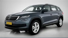 Gebruikt 2019 Skoda Kodiaq Business Line SUV | € 23.940 (Eerlijke prijs)