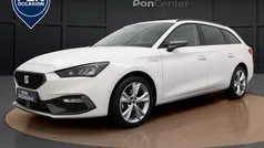 Gebruikt 2022 Seat Leon Business Stationwagen | € 23.950 (Eerlijke prijs)