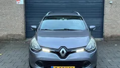 Gebruikt 2013 Renault Clio GrandTour Expression Stationwagen | € 4.250 (Eerlijke prijs)
