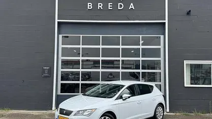 Occasion Seat Leon CONNECT 116 PK (85 kW) 2016 Hatchback