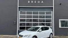 Gebruikt 2016 Seat Leon CONNECT Hatchback | € 6.995 (Goede deal)