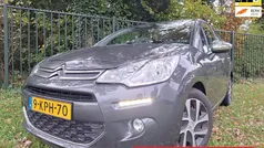 Gebruikt 2013 Citroën C3 Hatchback | € 4.200 (Eerlijke prijs)