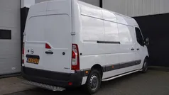 Gebruikt 2021 Opel Movano Van | € 19.950 (Eerlijke prijs)
