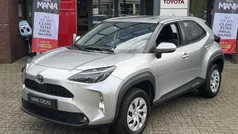 Gebruikt 2023 Toyota Yaris Cross SUV | € 25.999 (Goede deal)
