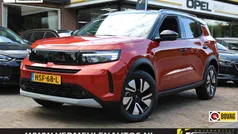 Oranje Nieuw 2025 Opel Frontera SUV | € 29.900 (Goede deal)