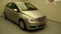 Gebruikt 2010 Mercedes B180 Business MPV | € 7.840 (Eerlijke prijs)