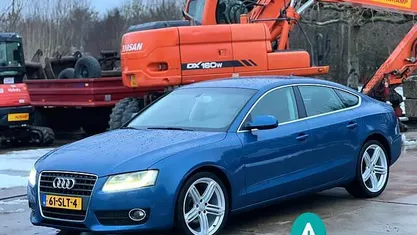 Occasion 2011 Audi A5 Sportback Proline Hatchback | € 8.900 (Goede deal)