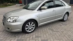 Gebruikt 2006 Toyota Avensis Executive Sedan | € 4.400 (Goede deal)