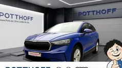Gebruikt 2022 Skoda Enyaq iV SUV | € 27.571 (Eerlijke prijs)