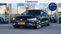 Gebruikt 2024 Volvo V60 Stationwagen | € 44.950 (Eerlijke prijs)