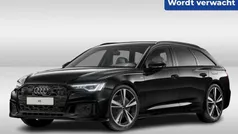 Gebruikt 2024 Audi A6 S-Line Stationwagen | € 56.950 (Goede deal)
