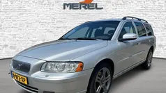 Gebruikt 2007 Volvo V70 Kinetic Stationwagen | € 8.450 (Goede deal)