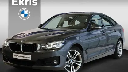 Occasion 2019 BMW 320 Gran Turismo Basis Sedan | € 27.900 (Eerlijke prijs)