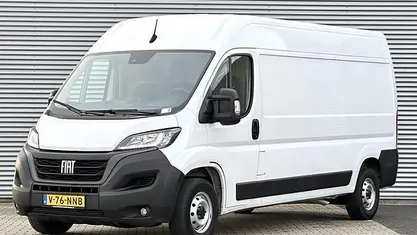 Gebruikt 2023 Fiat Ducato Van | € 18.950 (Super prijs)