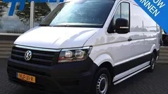 Gebruikt 2021 VW Crafter Van | € 19.950 (Super prijs)