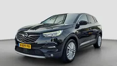 Gebruikt 2020 Opel Grandland X Innovation SUV | € 17.995 (Eerlijke prijs)